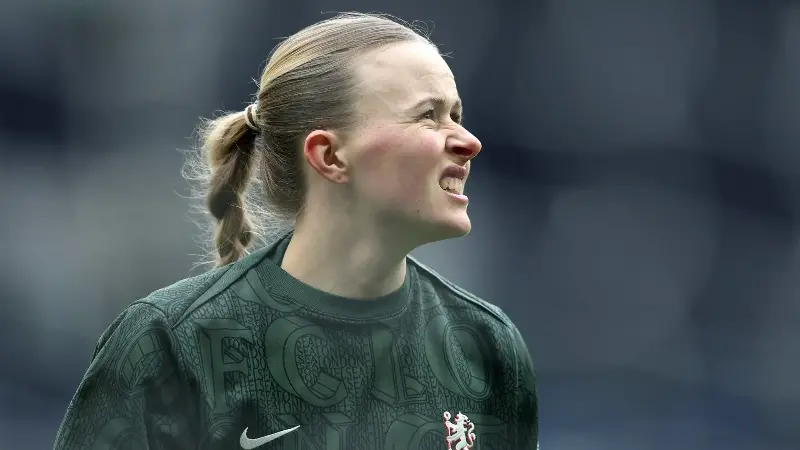 Uncharacteristic errors