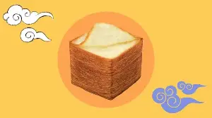 Tissue Bread Is The Buttery Loaf The Internet Can't Stop Peeling