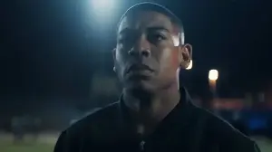 John Stewart's role in Lanterns