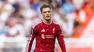 Wirtz struggles at Liverpool