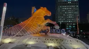Top 5 'The Odyssey' Filming Locations to Visit