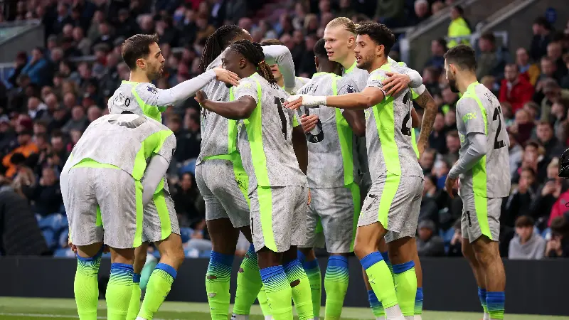 Treble charge continues