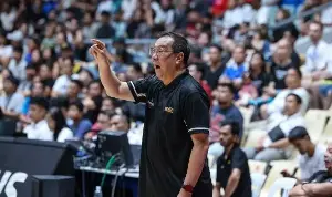 PBA: Pat Aquino banks on same coaching philosophy in turning Blackwater to contenders