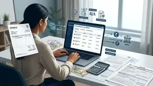 Freelancers earning income from US IT companies: Key FAQs answered on tax calculation, TDS, GST and ITR filing