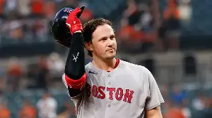Red Sox fans just saw why it's too early to panic about Adley Rutschman