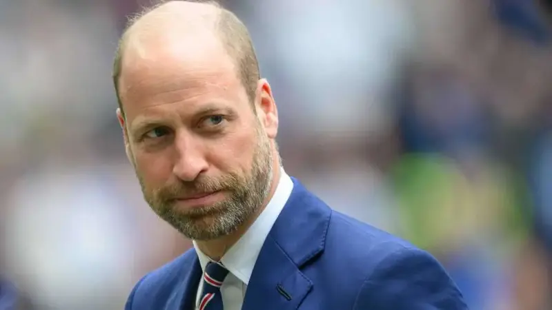 Prinz William verwaltet seine Ländereien schon jetzt anders als sein Vater König Charles.