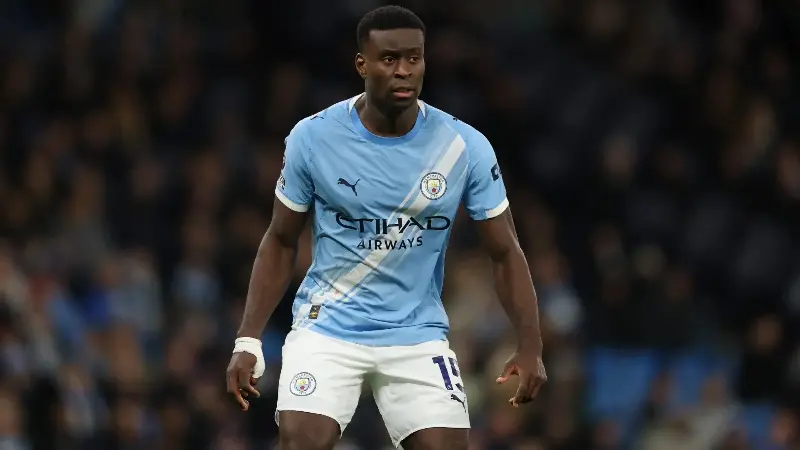 God's plan, says Guehi