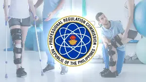 RESULTS: June 2026 Physical Therapists Licensure Examination