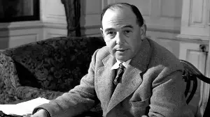 Quote of the day by CS Lewis — ‘Hardships often prepare ordinary people for an extraordinary destiny’