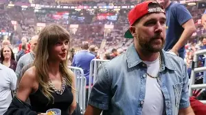 Travis Kelce and Taylor Swift’s spent staggering sum to rent Madison Square Garden for wedding