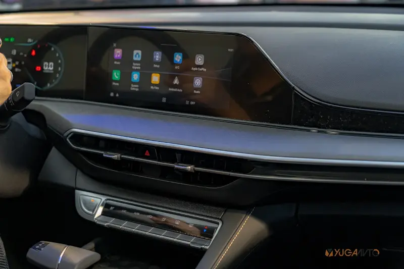 Changan Eado Plus Philippines