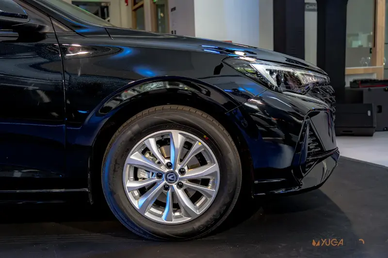 Changan Eado Plus Philippines