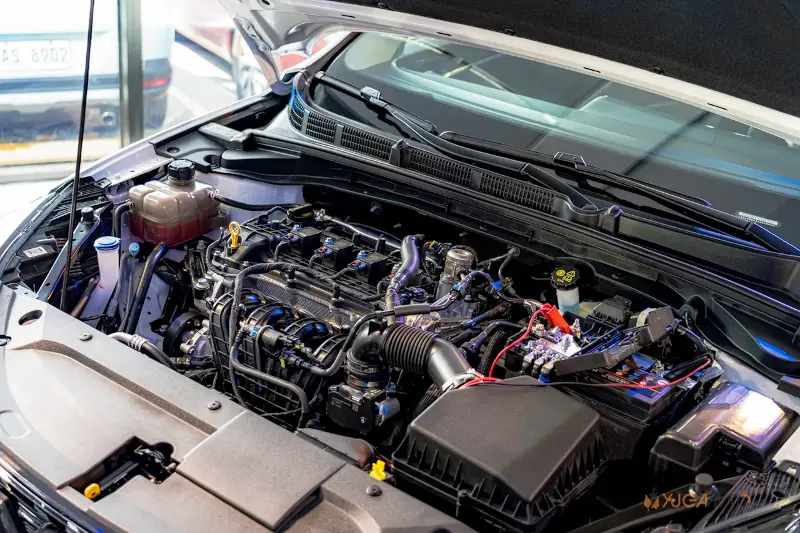 Changan Eado Plus Philippines