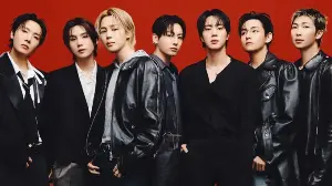 Disney Icon Raven-Symoné Says She Wants to Know What BTS Smells Like