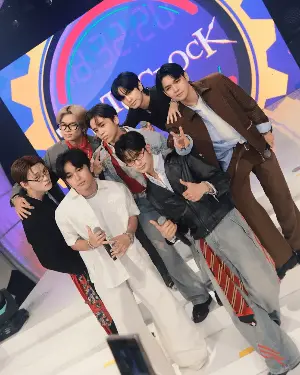 Meet HORI7ON: The K-Pop Group Featuring Filipino Members That Fans Around the World Are Discovering