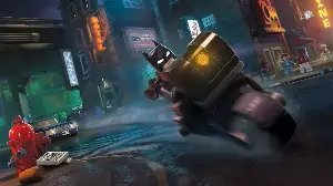 Lego Batman: Legacy of the Dark Knight review: "Arkham flavor combines with Lego comedy better than I expected, making for a true Bat-Celebration"