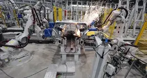 Exports of machinery, equipment and spare parts reached approximately $59 billion by October 15th.
