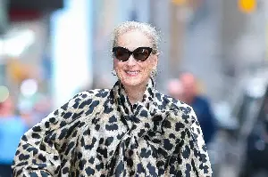Meryl Streep Reveals Miranda Priestly’s Origin — And It’s Not Anna Wintour