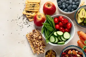 A Superfood May Do What No Vaccine Can—Block Norovirus