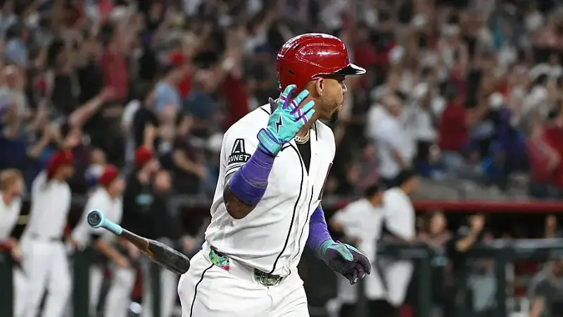 Ketel Marte