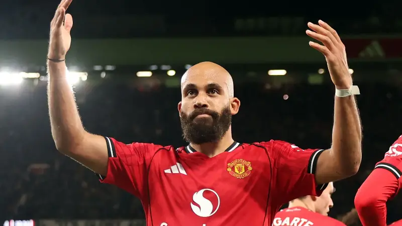 Which games will Man Utd's AFCON trio miss?