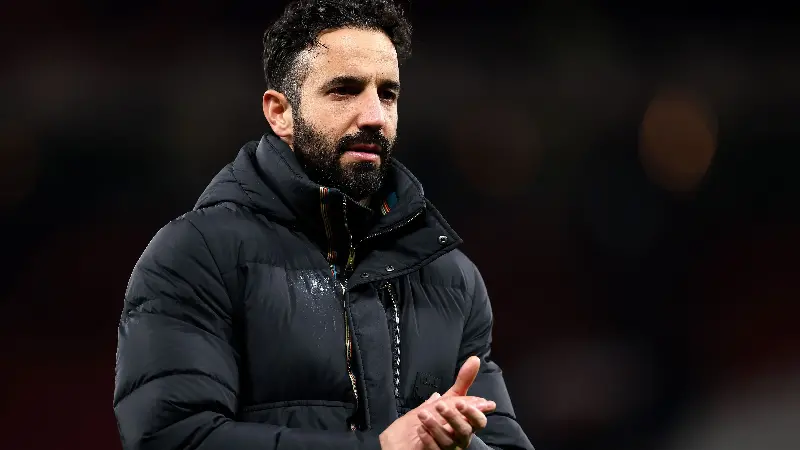 Amorim frustrated by situation