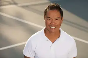 Tennis icon Cecil Mamiit grateful, surprised to be included in PH Sports Hall of Fame Class of 2026