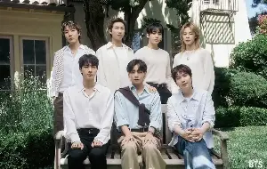 BTS wins Song of the Year, two more awards at 2026 MTV VMAs