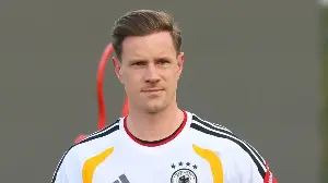 Ter Stegen's journey back to fitness
