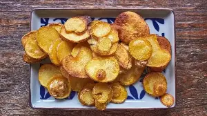 Jhuri Aloo Bhaja To Aloo Chokha: Regional Potato Preparations That Comfort Every Desi Soul