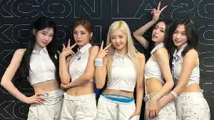 ITZY Set for Comeback with New Album in May 2026