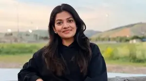 'You rebuild your entire life from scratch': Indian founder in US reflects on her 8-year immigrant journey