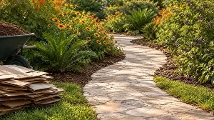 Transforming lawns with native plants