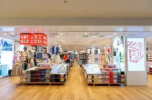 UNIQLO is named among TIME's "100 Most Influential Companies in the World".