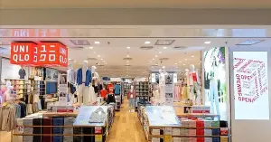 UNIQLO is named among TIME's "100 Most Influential Companies in the World".