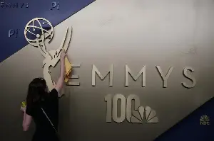 And the Emmy Awards go to Amazon Prime Video