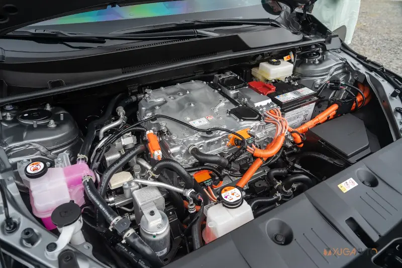 2026 Toyota bZ4X YugaAuto First Drive Impressions