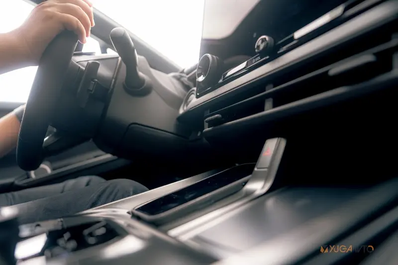 2026 Toyota bZ4X YugaAuto First Drive Impressions