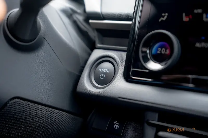 2026 Toyota bZ4X YugaAuto First Drive Impressions