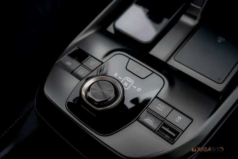 2026 Toyota bZ4X YugaAuto First Drive Impressions