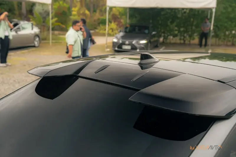 2026 Toyota bZ4X YugaAuto First Drive Impressions