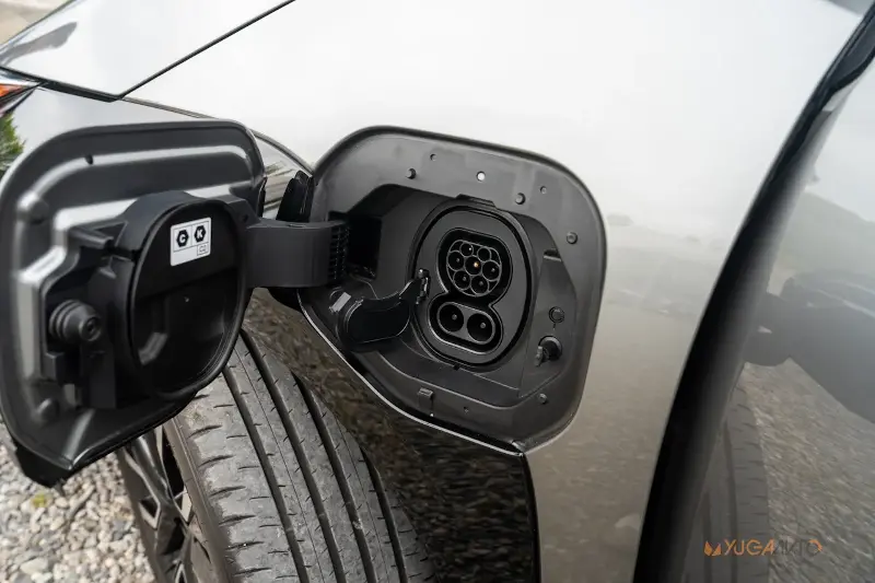 2026 Toyota bZ4X YugaAuto First Drive Impressions