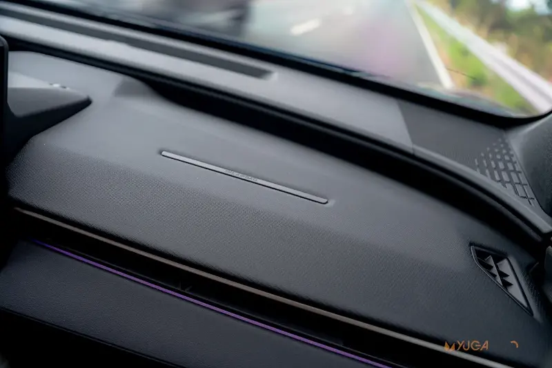 2026 Toyota bZ4X YugaAuto First Drive Impressions