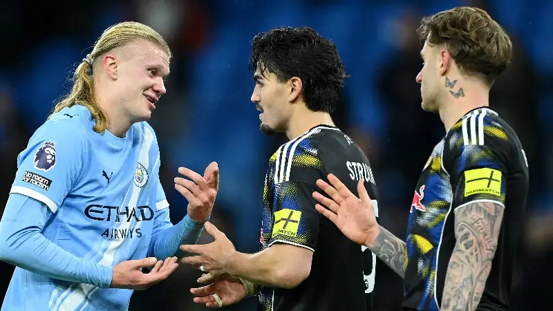 Crunch games for Leeds