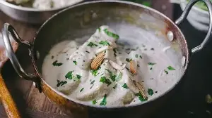 Craving an indulgent meal? Try out chef Kunal Kapur's creamy Ludhiana-style paneer