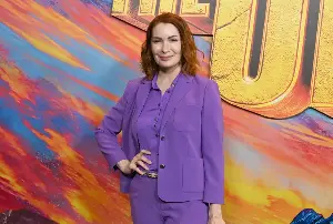 Felicia Day is reviving 'The Guild' with a Ren Faire twist thanks to a $5 million Kickstarter