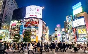 The best cities in the world for Generation Z to live in.