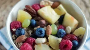 Increasing fibre intake? AIIMS-trained gastroenterologist Dr Saurabh Sethi shares 5 wrong ways to add fibre to diet