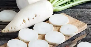Common and harmful mistakes people make when eating white radish