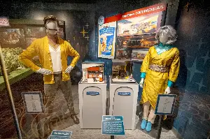 Disney teases updates to Carousel of Progress, new Monstropolis and Tropical Americas